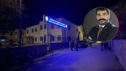 Bodrum’da CHP’li Meclis Üyesi "Rüşvet" Operasyonunda Gözaltına Alındı