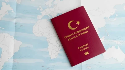 Henley Pasaport Endeksi Açıklandı: İşte Dünyanın En Güçlü Pasaportları