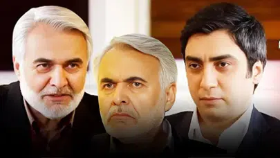 Kurtlar Vadisi’nin “Baba Memduh”u Namık Kemal Yiğittürk Hayatını Kaybetti