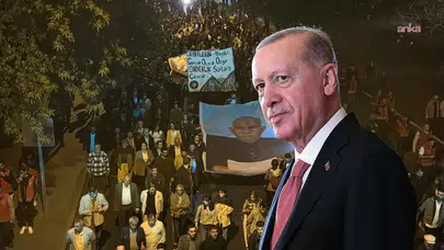 Erdoğan’dan “Öcalan Yürüyüşü” Tepkisi: “Bu Tür Bir Yaklaşım Olmasını İstemezdim”