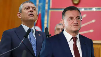 Lütfü Savaş Özgür Özel Hakkında Suç Duyurusunda Bulundu!