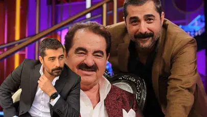 İbrahim Tatlıses Oğlu Ahmet’e Uzaklaştırma Talebi ile Elektronik Kelepçe Taktırdı