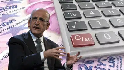 Bakan Şimşek Açıkladı: 2 Bin 335 Mükellef Vergi Dairelerine Bildirildi!