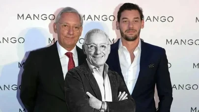 Mango'nun Kurucusunun Ölümüyle İlgili Önemli Gelişme: Oğlu Şüpheli Konumunda!
