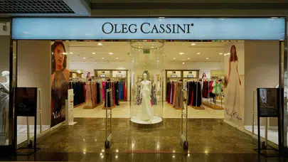 Oleg Cassini Türkiye’den Çekiliyor: 14 Yıllık Operasyonlar Sonlandırıldı!