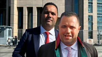 Rezan Epözdemir Hakkında 12 Yıla Kadar Hapis Cezası İsteniyor: İddianame Kabul Edildi!