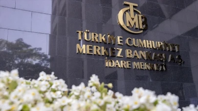 Merkez Bankası Toplam Rezervleri Rekor Kırarak 189,7 Milyar Dolara Yükseldi