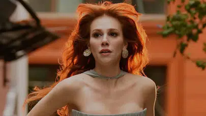 Elçin Sangu’ya Mahkemeden Kötü Haber: Tazminat Davası Reddedildi!