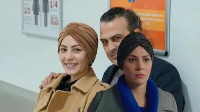 Kızılcık Şerbeti’nin Leman’ına Eski Sevgili Şoku: Hesabındaki Tüm Parayı Çaldı!