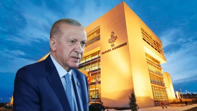 AYM Erdoğan'ın Yetkisini İptal Etmişti: 'Kamu Yararı' Sebebi ile Ertelendi!