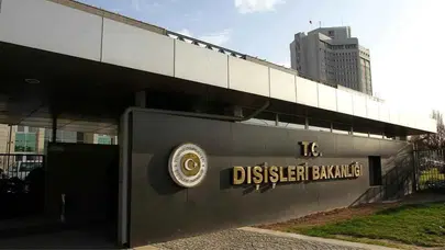 Karadağ’daki Gözaltılar Sonrası Dışişlerinden İlk Açıklama: "Gerekli Tedbirler Alındı"