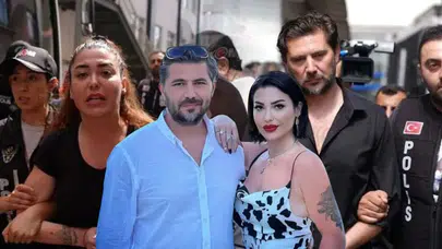 Fenomen Neslim Güngen Hakkında Kara Para ve Sahte Fatura İddiası! MASAK Raporu Ortaya Çıktı