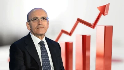 Bakan Şimşek: “Enflasyonda Bu Yıl Beklentimizin Üzerinde Rakamlarla Karşılaşabiliriz"