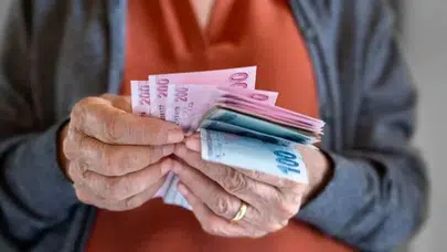 Tamamlayıcı Emeklilik Sistemi Yürürlüğe Girecek: Maaşlardan Yüzde 3 Kesinti Yapılacak!