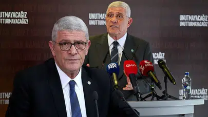 Müsavat Dervişoğlu: "AYM Kararları Tartışmaya Kapalı Herkes İçin Bağlayıcıdır"