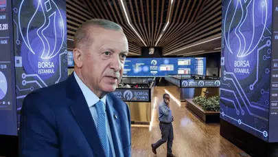 Cumhurbaşkanı Erdoğan Küresel Rekabet Gücünün Arttığını Belirtti: 'Emin Adımlarla Yürüyoruz'