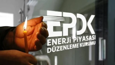EPDK’dan Elektrik Kesintileri Düzenlemesi: Hak Kaybı Otomatik Faturaya Yansıtılacak!