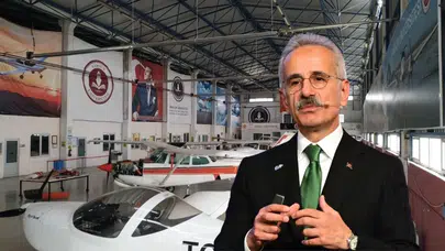 Türkiye’nin 14’üncü Hava Kampüsü Sivas Divriği’de Açılıyor!