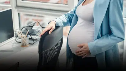 Doğum İzinlerinde Yeni Dönem! Annelik İzni 20 Haftaya, Babalık İzni 10 Güne Çıkıyor