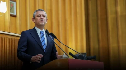 Özgür Özel TBMM Komisyonu'nu Eleştirdi: “Siyasi Hesaplara Alet Edilemez”