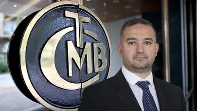 Merkez Bankası Enflasyon Raporunun Açıklanacağı Tarihi Duyurdu