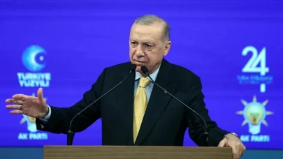 Cumhurbaşkanı Erdoğan: "Bundan Böyle Kira Konusunda İşin Planlamasını Devlet Yapacak"