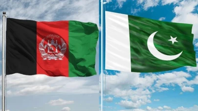 Afganistan ve Pakistan Arasında 48 Saatlik Ateşkes Anlaşması Sağlandı!