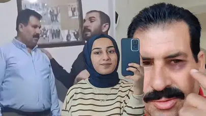 Rojin Kabaiş’e Hakaret Eden Ferit Ş. Tutuklandı: Darp Edilip Özür Videosu Çektirildi!