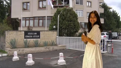 Barışma Bahanesiyle Eski Sevgilisi Aysel Karakoç'u Katleden Fethi Ş. Tutuklandı!