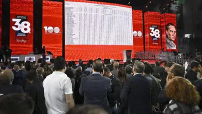 CHP Kurultay Davasında Salon Değişikliği: "Küçük ve Yetersiz" Bulundu!