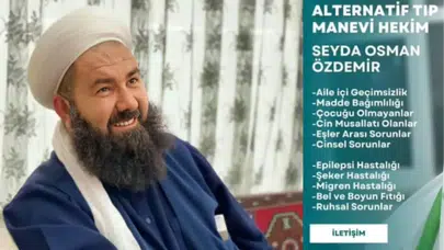 Sahte Hekim Tarikat Şeyhi Hakkında TTB’den Suç Duyurusu