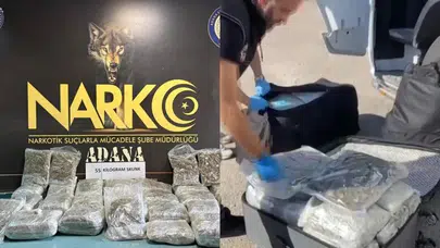 Tırdan 80 Milyonluk Yasaklı Madde Çıktı: "Arkadaşım 'Götürür müsün' Dedi Ben de Kıramadım"