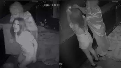 Taksim’de Korku Evinde Akıl Almaz Olay: 24 Yaşındaki Kadına Elektroşok Uyguladılar!