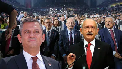 CHP’de Kritik Gün: Bugün Olağanüstü Kurultayların İptali Davası Görülecek!