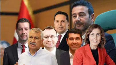CHP’li 6 Başkanın Tutukluluğuna Devam Kararı!