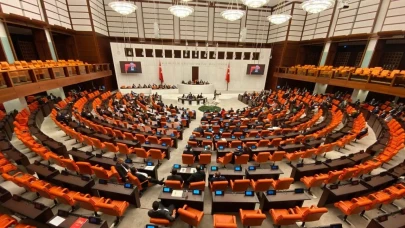 AK Parti’den Yeni Ekonomi Paketi: Emlak Vergisi, Prim Desteği, Doğum Borçlanması...