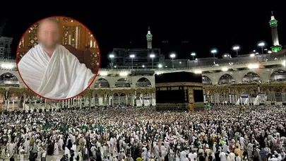 Umre'ye Gitmek İsterken Dolandırıldı: Parası Bahis Sitesine Gitti!