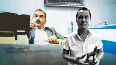 Yenidoğan Çetesi Soruşturmasında Savcıyı Tehdit Eden Sanık "Kumpas" Dedi
