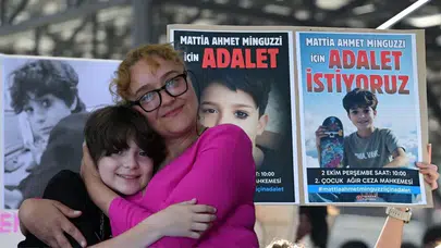 Mattia Ahmet Minguzzi Davasında Flaş Gelişme: Savcılık Beraat Kararına İtiraz Etti!