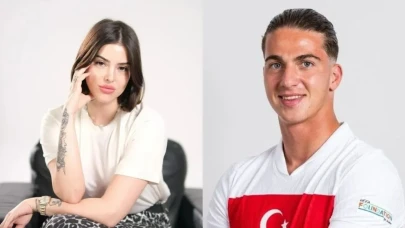 Ala Tokel Bertuğ Yıldırım ile Ayrılık Sebebini Açıkladı