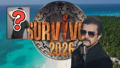 Acun Ilıcalı Açıkladı: Bayhan'dan Sonra Survivor 2026 Kadrosuna Katılan İsim Belli Oldu