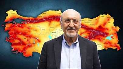 Muğla 4.5 Büyüklüğündeki Deprem ile Sallandı! Prof. Dr. Osman Bektaş Uyardı