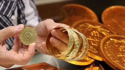 Altın Fiyatlarında Tarihi Yükseliş: İşte Güncel Altın Fiyatları!