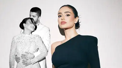 Elif Buse Doğan’dan Ebru Gündeş’in Eski Eşiyle İlgili İddialara Sert Yanıt!