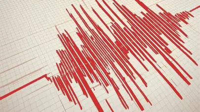 Balıkesir Sındırgı’da Deprem Meydana Geldi: Kandilli Rasathanesi Verileri Açıkladı!