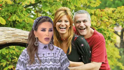 Mehmet Ali Erbil'in Eski Eşi Seren Serengil'e Dava Açmıştı: Karar Çıktı!