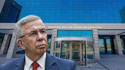 Mansur Yavaş, Hakkında Çıkan "Soruşturma İzni Çıktı” İddialarını Yalanladı