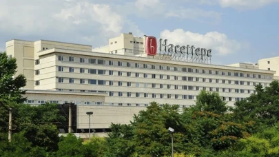 Hacettepe Üniversitesinde Yemekhane Zammına Tepki: Çok Sayıda Gözaltı Var!