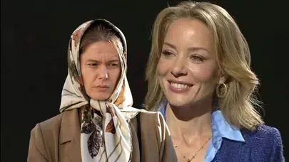 Burcu Biricik’ten Bade İşçil’in “Fakir Rolü” Sözlerine Olay Yanıt: “Ben Köylüyüm Çünkü!”