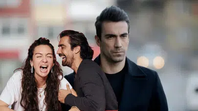 İbrahim Çelikkol’dan Birce Akalay Açıklaması: “Sosyal Medya İlişkilerimi Belirlemez”
